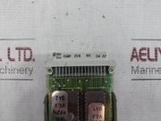 Siemens Simatic Op 396 6Es5 396-0Ua11 Operator Panel Ip 40 250V, 0°C - 45°C