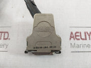 Siemens Simatic Op 396 6Es5 396-0Ua11 Operator Panel Ip 40 250V, 0°C - 45°C