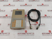 Siemens Simatic Op 396 6Es5 396-0Ua11 Operator Panel Ip 40 250V, 0°C - 45°C
