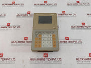 Siemens Simatic Op 396 6Es5 396-0Ua11 Operator Panel Ip 40 250V, 0°C - 45°C