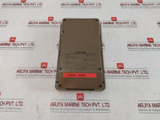 Siemens Simatic Op 396 6Es5 396-0Ua11 Operator Panel Ip 40 250V, 0°C - 45°C