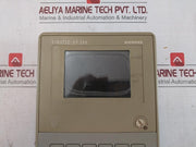Siemens Simatic Op 396 6Es5 396-0Ua11 Operator Panel Ip 40 250V, 0°C - 45°C
