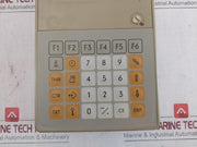 Siemens Simatic Op 396 6Es5 396-0Ua11 Operator Panel Ip 40 250V, 0°C - 45°C