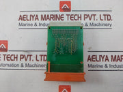 Siemens Simatic S5 6Es5 375-0Lc41 Memory Submodule 16K -8 Bit