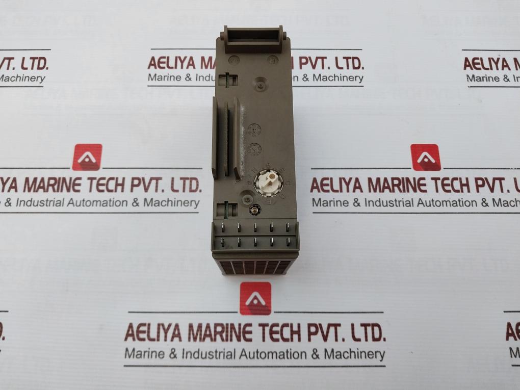 Siemens Simatic S5 6Es5 421-8Ma12 Digital Input Module 8X24Vdc Wz04