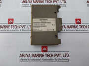 Siemens Simatic S5 6Es5 421-8Ma12 Digital Input Module 8X24Vdc Wz04