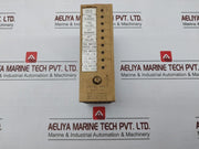 Siemens Simatic S5 6Es5 421-8Ma12 Digital Input Module Wz04 8X24Vdc