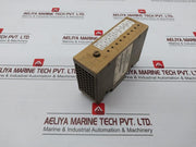 Siemens Simatic S5 6Es5 421-8Ma12 Digital Input Module Wz04 8X24Vdc