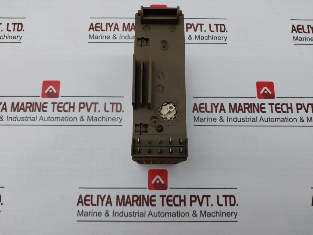 Siemens Simatic S5 6Es5 421-8Ma12 Plc Digital Input Module Wz04 8X24Vdc