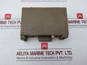 Siemens Simatic S5 6Es5 421-8Ma12 Plc Digital Input Module Wz04 8X24Vdc