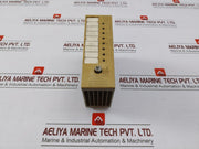 Siemens 6es5 431-8ma11 Digital Input Simatic S5 60c 8x24v Dc