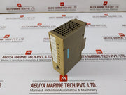 Siemens 6es5 431-8ma11 Digital Input Simatic S5 60c 8x24v Dc