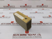 Siemens 6es5 431-8ma11 Digital Input Simatic S5 60c 8x24v Dc