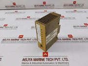 Siemens 6es5 441-8ma11 Digital Output Module Simatic S5 8x24vdc 0.5a