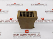 Siemens 6es5 441-8ma11 Digital Output Module Simatic S5 8x24vdc 0.5a