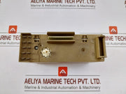 Siemens 6es5 441-8ma11 Digital Output Module Simatic S5 8x24vdc 0.5a