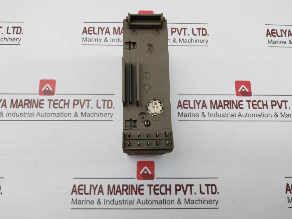 Siemens Simatic S5 6Es5 441-8Ma11 Plc Digital Output Module 8X24V