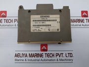 Siemens Simatic S5 6Es5 441-8Ma11 Plc Digital Output Module 8X24V