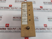 Siemens Simatic S5 6Es5 452-8Mr11 Relay Output Module Used