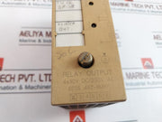 Siemens Simatic S5 6Es5 452-8Mr11 Relay Output Module Used