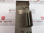 Siemens Simatic S5 6Es5 452-8Mr11 Relay Output Module Used