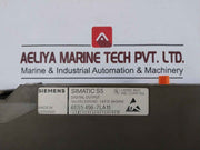 Siemens 6es5 456-7la11 Simatic S5 Digital Output Module 115/220v Ac