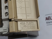 Siemens 6Es5 458-7Lb11 Simatic S5 Relay Output Module Ac 230V/Dc 30V