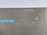 Siemens 6Es5 458-7Lb11 Simatic S5 Relay Output Module Ac 230V/Dc 30V