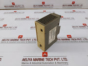 Siemens 6es5 464-8mc11 Simatic S5 Analog Input Module Wz04 4x