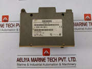Siemens 6es5 464-8mc11 Simatic S5 Analog Input Module Wz04 4x