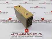 Siemens 6es5 464-8mc11 Simatic S5 Analog Input Module Wz04 4x