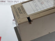 Siemens 6Es5 465-7La11 Simatic S5 Analog Input Module 4-20Ma