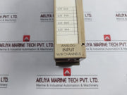 Siemens 6Es5 465-7La11 Simatic S5 Analog Input Module 4-20Ma
