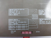 Siemens 6Es5 465-7La11 Simatic S5 Analog Input Module 4-20Ma