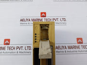 Siemens 6es5 521-8ma21 Interface Module Simatic S5 1net812 0030