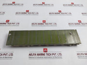 Siemens 6Es5 700-2La11 Simatic S5 Expansion Subrack Cr2 Plc Chassis