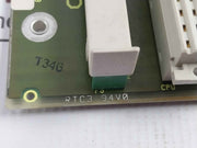 Siemens 6Es5 700-2La11 Simatic S5 Expansion Subrack Cr2 Plc Chassis