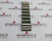 Siemens 6Es5 700-2La11 Simatic S5 Expansion Subrack Cr2 Plc Chassis