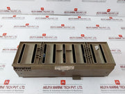 Siemens Simatic S5 6Es5 981-oha11 Cooling Fan Line Vent Module 120/230V