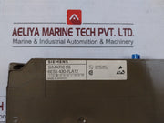 Siemens Din 41752 Simatic S5 Modular Power Supply Rack 6Es5 943-7Ua11, 375-0La41