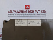 Siemens Din 41752 Simatic S5 Modular Power Supply Rack 6Es5 943-7Ua11, 375-0La41