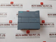 Siemens 6Es7 214-1Bg31-0Xb0 Simatic S7-1200 Plc Cpu 1214C Ac/Dc/Rly