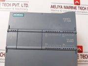 Siemens 6Es7 214-1Bg31-0Xb0 Simatic S7-1200 Plc Cpu 1214C Ac/Dc/Rly
