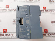 Siemens 6Es7 214-1Bg31-0Xb0 Simatic S7-1200 Plc Cpu 1214C Ac/Dc/Rly