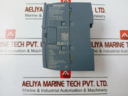Siemens Simatic S7-1200 6Es7 234-4He32-0Xb0 Input/Output Module 24Vdc 60Ma