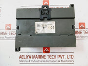 Siemens Simatic S7-200 214-1Ad22-0Xb0 Cpu Unit Controller Module 21-28 Vdc