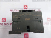 Siemens Simatic S7-200 Cn 1P 6Es7 212-1Bb23-0Xb8 Compact Device Cpu 222 Ac/Dc Relay