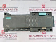 Siemens Simatic S7-200 6Es7 214-1Ac01-0Xb0 Cpu Compact Unit Dc 24V 21-28 Vdc