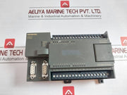 Siemens Simatic 6Es7 214-2Bd23-0Xb0 S7-200 Cpu Module 85-264Vac