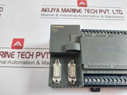 Siemens Simatic 6Es7 214-2Bd23-0Xb0 S7-200 Cpu Module 85-264Vac